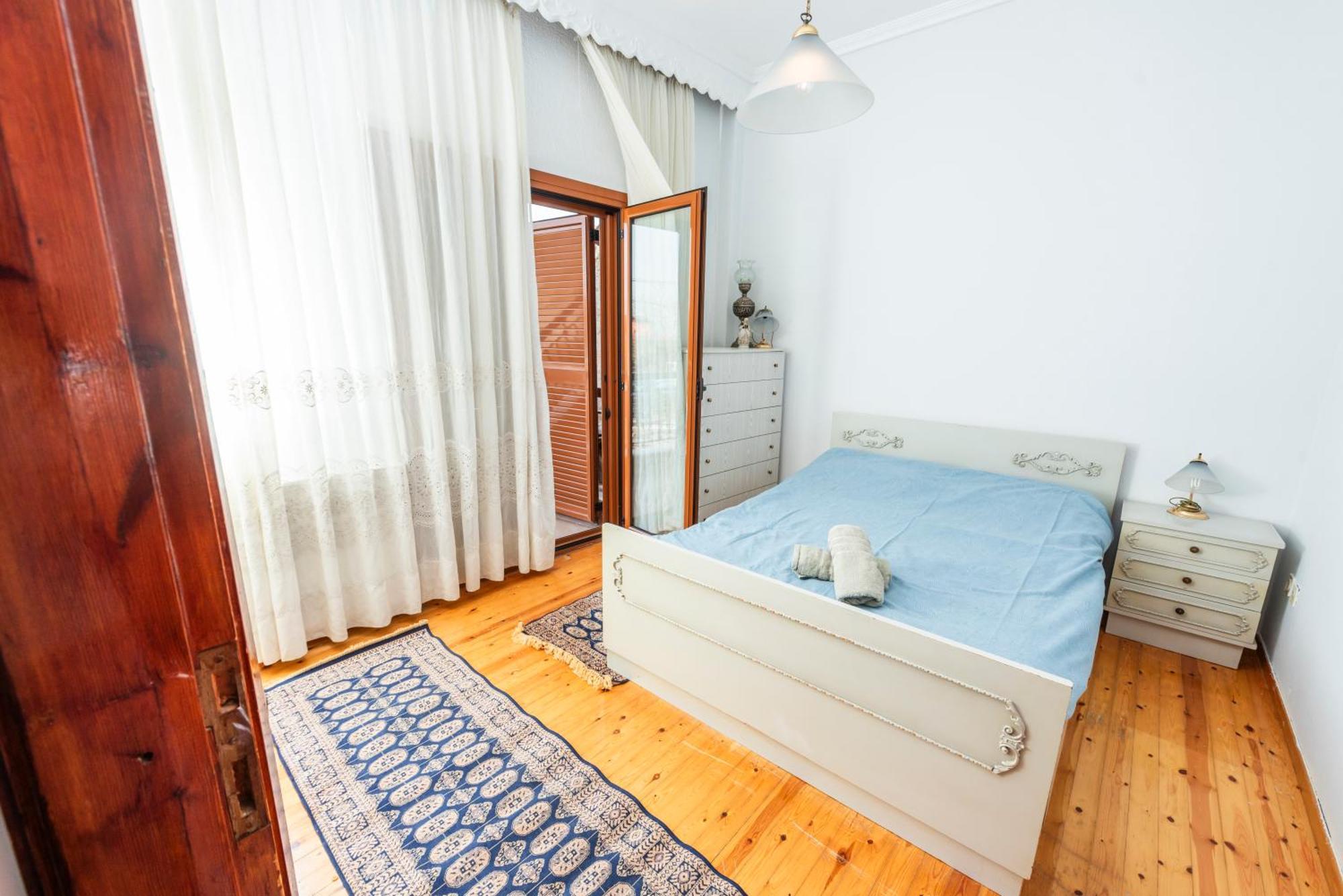 Oikos Skmt Souroti Exterior foto